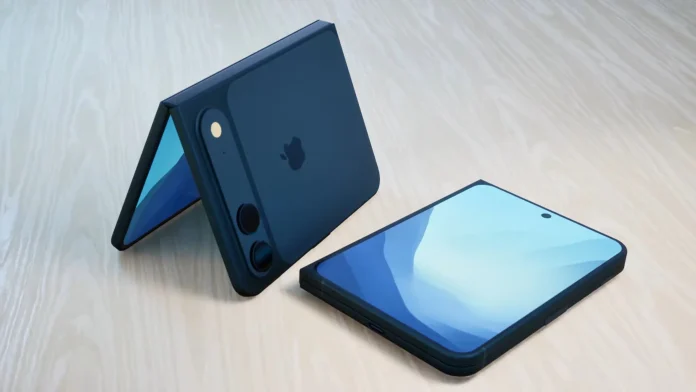 iPhone Fold: Το iOS 27 “μίλησε” — και τα στοιχεία είναι πλέον αδύνατο να αγνοηθούν iPhone Fold: Το iOS 27 “μίλησε” — και τα στοιχεία είναι πλέον αδύνατο να αγνοηθούν