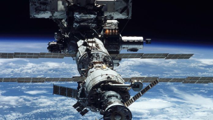Καθυστέρηση Λήξης Συναγερμού στον ISS Καθυστέρηση Λήξης Συναγερμού στον ISS