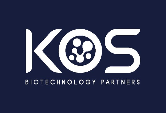 Kos Biotechnology Partners: 123 εκατ. σε βιοτεχνολογία Kos Biotechnology Partners: 123 εκατ. σε βιοτεχνολογία