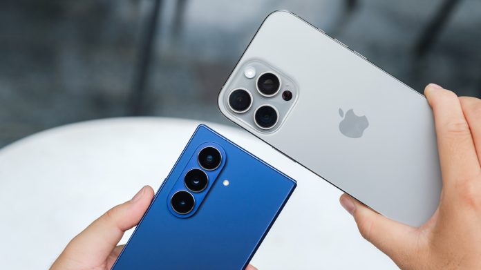 12 Χαρακτηριστικά Android Που Ήταν Πρώτα στο iPhone 12 Χαρακτηριστικά Android Που Ήταν Πρώτα στο iPhone