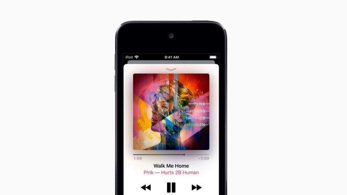 Μπορώ να ακούσω Apple Music στο iPod μου; Μπορώ να ακούσω Apple Music στο iPod μου;