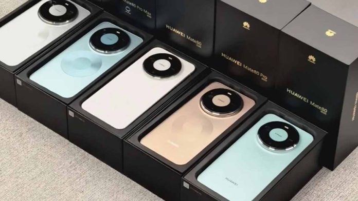 Huawei: Το διπλό λανσάρισμα που απειλεί το iPhone 18 Pro Huawei: Το διπλό λανσάρισμα που απειλεί το iPhone 18 Pro