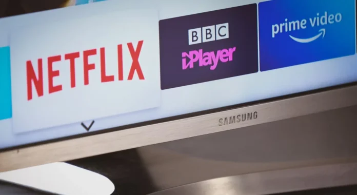 Netflix: Επαναστατική αλλαγή με δωρεάν τηλεοπτικό περιεχόμενο Netflix: Επαναστατική αλλαγή με δωρεάν τηλεοπτικό περιεχόμενο