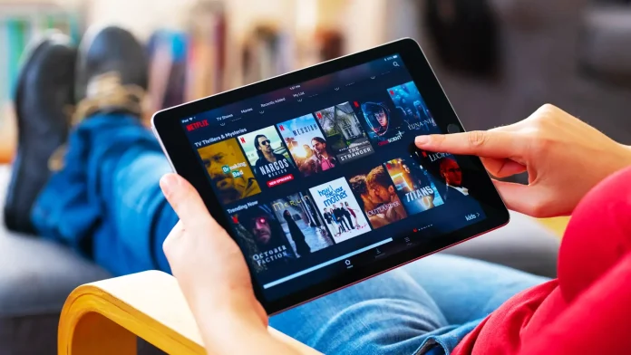 Netflix: Ενθουσιασμός με δωρεάν κανάλια και on-demand περιεχόμενο Netflix: Ενθουσιασμός με δωρεάν κανάλια και on-demand περιεχόμενο