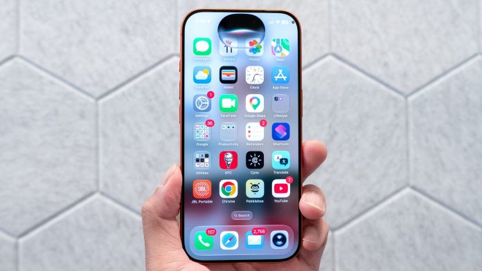 «Δοκιμάζουμε το iOS 27: Πιο Ομαλό από το iOS 26» «Δοκιμάζουμε το iOS 27: Πιο Ομαλό από το iOS 26»