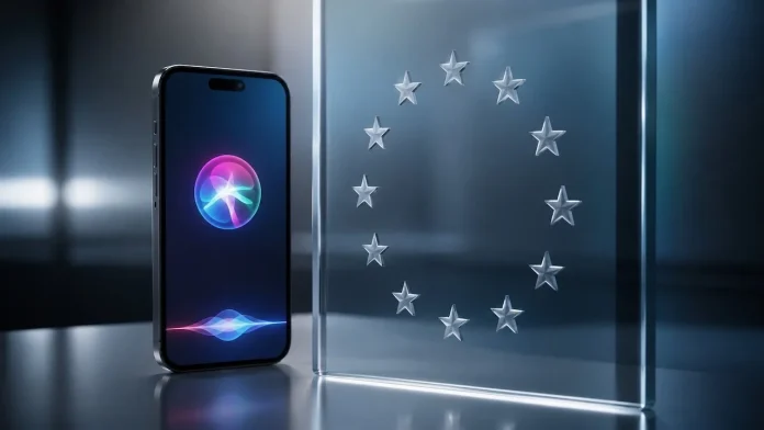Γιατί η Siri AI δεν διατίθεται στην ΕΕ με το iOS 27 Γιατί η Siri AI δεν διατίθεται στην ΕΕ με το iOS 27