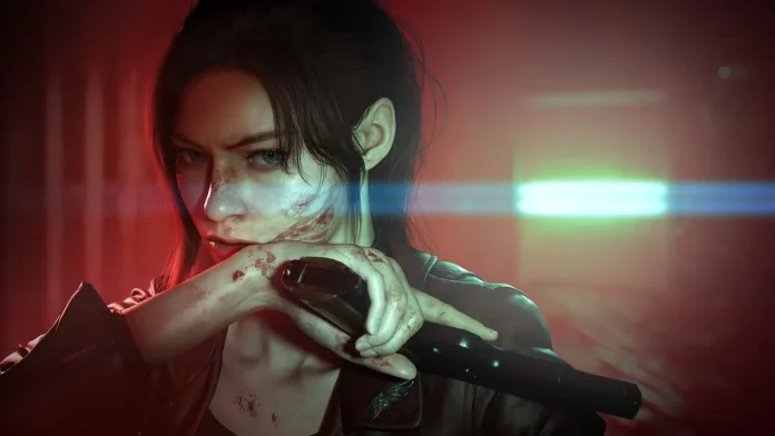 Η Capcom ανανεώνει την ιστορία του “Resident Evil Code: Veronica” Η Capcom αναδιαρθρώνει την ιστορία του "Resident Evil Code: Veronica" για χάρη του timeline