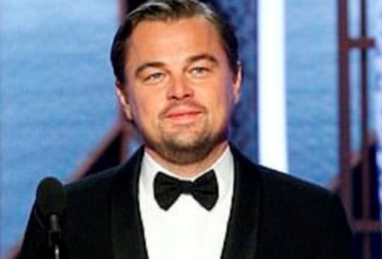 Μουντιάλ 2026: Leonardo DiCaprio & Tobey Maguire στο MetLife Stadium Μουντιάλ 2026: Leonardo DiCaprio & Tobey Maguire στο MetLife Stadium