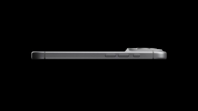iPhone 18 Pro: Πιθανή αύξηση πάχους σε σχέση με το 17 Pro iPhone 18 Pro: Πιθανή αύξηση πάχους σε σχέση με το 17 Pro