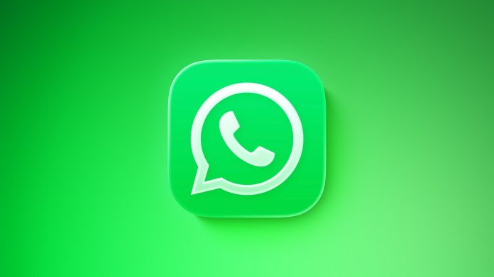 Νέα δυνατότητα ονόματος χρήστη στο WhatsApp διαθέσιμη! Νέα δυνατότητα ονόματος χρήστη στο WhatsApp διαθέσιμη!