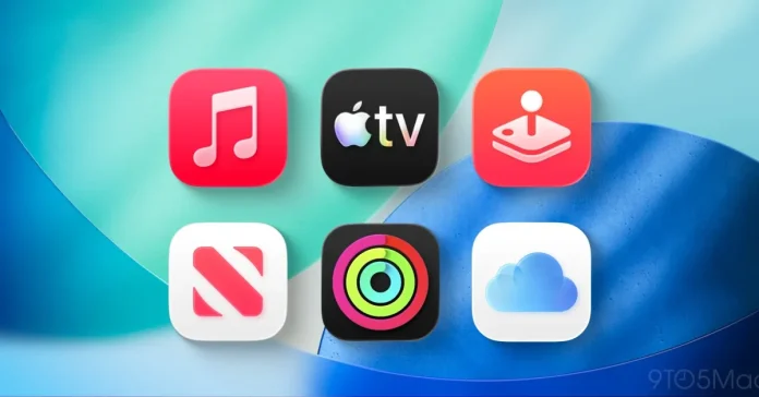 «Είναι το Apple One συμφέρουσα επιλογή μετά τις νέες τιμές;» «Είναι το Apple One συμφέρουσα επιλογή μετά τις νέες τιμές;»