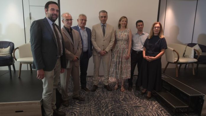 Βιοδείκτες: Το κλειδί για την σύγχρονη ογκολογία Βιοδείκτες: Το κλειδί για την σύγχρονη ογκολογία