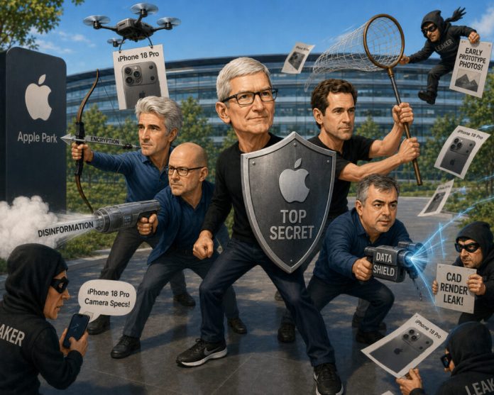 AppleWorldHellas Σεζόν 3 EP23 – Πώς τα μυστικά αποκαλύπτονται εύκολα AppleWorldHellas Σεζόν 3 EP23 - Πώς τα μυστικά αποκαλύπτονται εύκολα