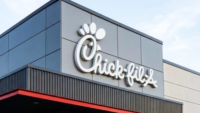 Chick-fil-A: Διαρροή Δεδομένων 13.000 Πελατών Chick-fil-A: Διαρροή Δεδομένων 13.000 Πελατών