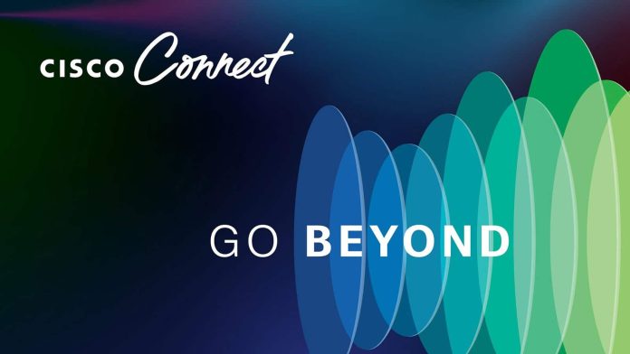 Cisco Connect 2026: Το μεγάλο τεχνολογικό συνέδριο στην Αθήνα Cisco Connect 2026: Το μεγάλο τεχνολογικό συνέδριο στην Αθήνα