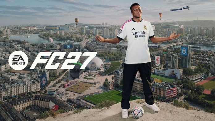 EA Sports FC 27: Ημερομηνία κυκλοφορίας και νέο mode EA Sports FC 27: Ημερομηνία κυκλοφορίας και νέο mode