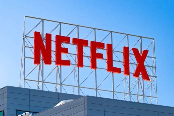 «Το Netflix και η Υπερφαγία: Μια Νέα Εποχή Παρακολούθησης» «Το Netflix και η Υπερφαγία: Μια Νέα Εποχή Παρακολούθησης»