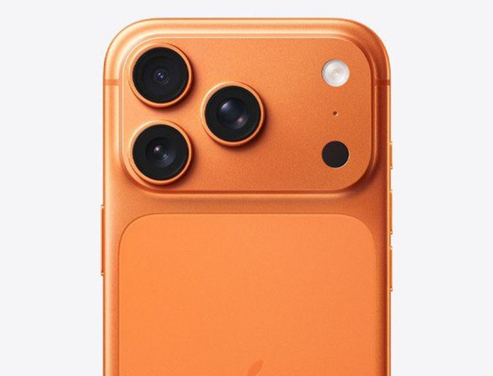 «iPhone 18 Pro: Σοκαριστικές φωτογραφίες και σχέδια από διαρροή» «iPhone 18 Pro: Σοκαριστικές φωτογραφίες και σχέδια από διαρροή»