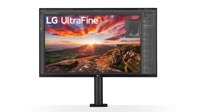 Η LG εισάγει κρυφό διαφημιστικό λογισμικό στις οθόνες της Η LG εισάγει κρυφό διαφημιστικό λογισμικό στις οθόνες της