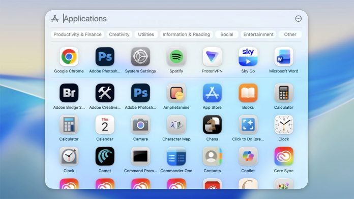 Ανακάλυψε τη νέα Siri στο macOS 27 – Ξεκλείδωσέ την! Ανακάλυψε τη νέα Siri στο macOS 27 – Ξεκλείδωσέ την!