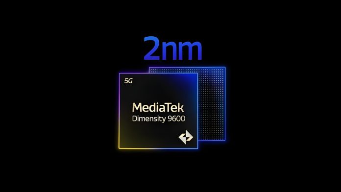 Mediatek: Επανάσταση στα τσιπ 2nm τεχνολογίας Mediatek: Επανάσταση στα τσιπ 2nm τεχνολογίας