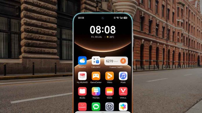 Huawei EMUI 16: Η Celia AI εκτελεί όλες τις εντολές σας Huawei EMUI 16: Η Celia AI εκτελεί όλες τις εντολές σας