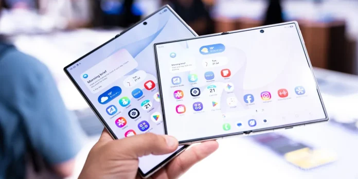Νέα Samsung οθόνη για iPhone Ultra – Χωρίς ατέλειες Νέα Samsung οθόνη για iPhone Ultra - Χωρίς ατέλειες