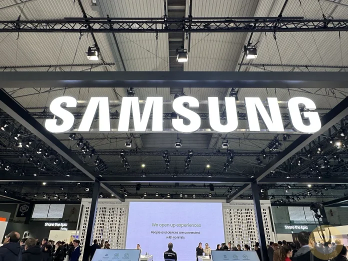 «Η Samsung προβλέπει κέρδη ημιαγωγών 2026: 40 χρόνια επιτυχίας» «Η Samsung προβλέπει κέρδη ημιαγωγών 2026: 40 χρόνια επιτυχίας»
