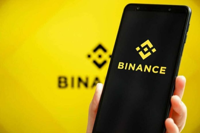 Binance: Διακοπή υπηρεσιών στην ΕΕ από 1/7 λόγω ελληνικών αρχών Binance: Διακοπή υπηρεσιών στην ΕΕ από 1/7 λόγω ελληνικών αρχών
