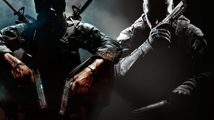«Black Ops 1 & 2: Υψηλότεροι Παίκτες από το Black Ops 7» «Black Ops 1 & 2: Υψηλότεροι Παίκτες από το Black Ops 7»