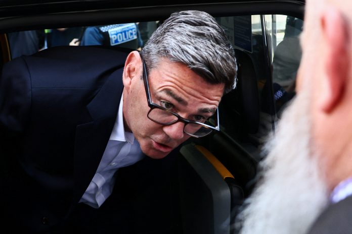 «Βρετανία: Προβλήματα ενέργειας για τον Αντι Μπέρναμ» «Βρετανία: Προβλήματα ενέργειας για τον Αντι Μπέρναμ»