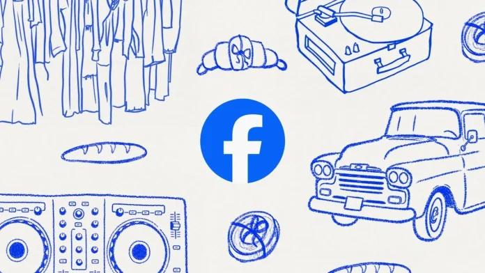Το Facebook μετατρέπεται: Νέα εμφάνιση στη TikTok Το Facebook μετατρέπεται: Νέα εμφάνιση στη TikTok