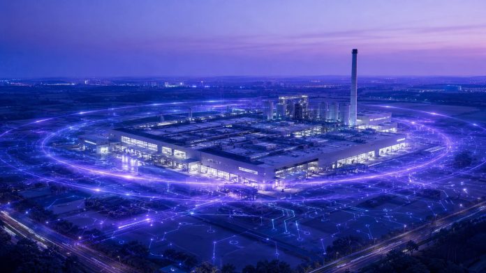 «Κίνα: AI και 5G στον πυρήνα της βιομηχανικής εξέλιξης» «Κίνα: AI και 5G στον πυρήνα της βιομηχανικής εξέλιξης»