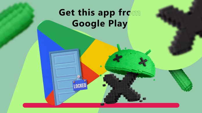 Γιατί το sideloading στο Android πρέπει να περιοριστεί Γιατί το sideloading στο Android πρέπει να περιοριστεί