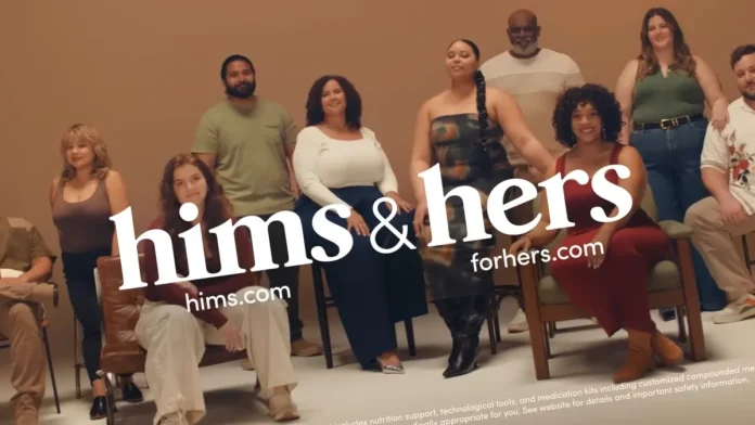 FTC: Καταγγελία σε Hims & Hers για ιατρικά δεδομένα