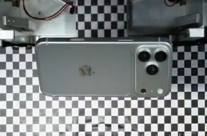 Ανακαλύψτε το Πραγματικό iPhone 18 Pro: Όλα όσα Πρέπει να Ξέρετε Ανακαλύψτε το Πραγματικό iPhone 18 Pro: Όλα όσα Πρέπει να Ξέρετε