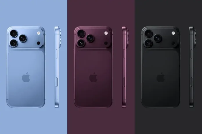 iPhone 18 Pro Max: Πότε βγαίνει, πόσο θα κοστίσει και αξίζει τελικά να περιμένεις iPhone 18 Pro Max: Πότε βγαίνει, πόσο θα κοστίσει και αξίζει τελικά να περιμένεις