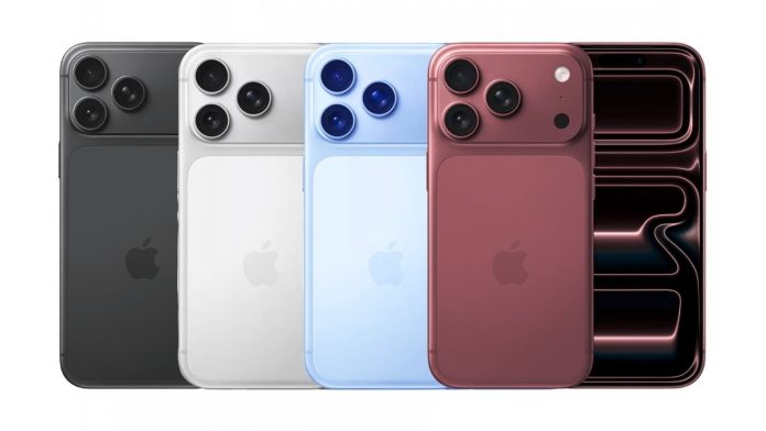 iPhone 18 Pro – Τα leaks μιλούν για C2 modem, A20 και κάμερα — αλλά το πραγματικό στοίχημα είναι αλλού iPhone 18 Pro - Τα leaks μιλούν για C2 modem, A20 και κάμερα — αλλά το πραγματικό στοίχημα είναι αλλού