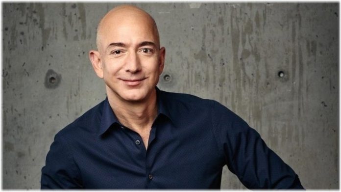 Amazon: Σχεδιάζει δορυφορικό δίκτυο LEO για να ανταγωνιστεί το Starlink Amazon: Σχεδιάζει δορυφορικό δίκτυο LEO για να ανταγωνιστεί το Starlink