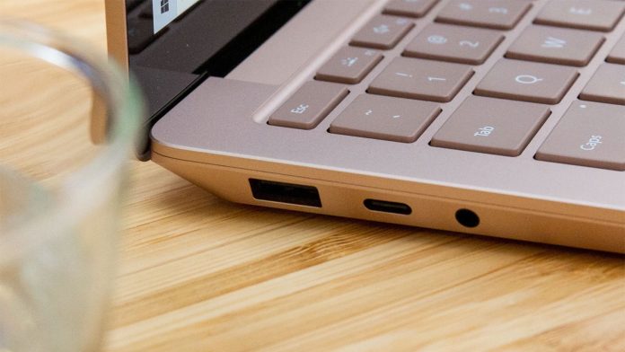 Πέντε Λειτουργίες της Θύρας USB-C στο Laptop που Δεν Ξέρεις Πέντε Λειτουργίες της Θύρας USB-C στο Laptop που Δεν Ξέρεις