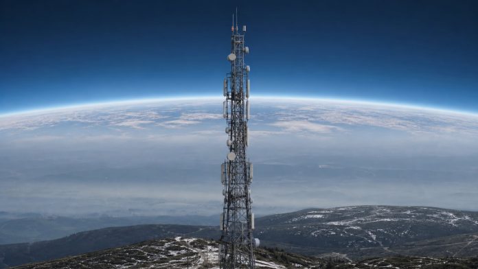 Τεχνολογία 5G και AI: Ανάπτυξη της αγοράς RAN Τεχνολογία 5G και AI: Ανάπτυξη της αγοράς RAN