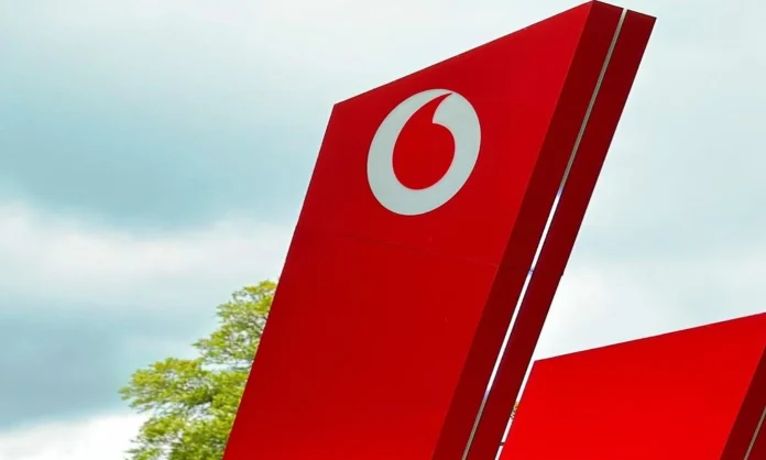 Vodafone: Δωρεάν πρόγραμμα επιτάχυνσης ταχυτήτων