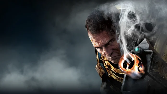 Το Warhammer 40K: Space Marine φτάνει στο PS5 Το Warhammer 40K: Space Marine φτάνει στο PS5