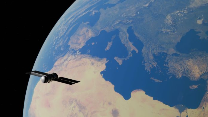 Δορυφόροι και Διάστημα: Πώς κρίνονται οι πόλεμοι της νέας εποχής