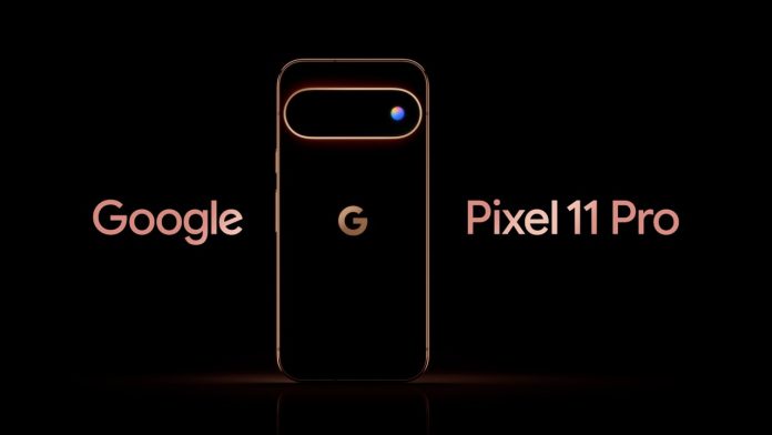 Google Pixel 11 Pro: Αποκάλυψη και νέα μεγάλη λειτουργία Google Pixel 11 Pro: Αποκάλυψη και νέα μεγάλη λειτουργία