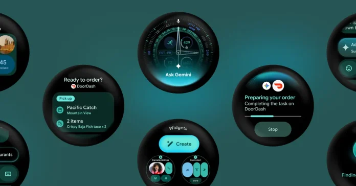 Google Pixel Watch: Νέα ενημέρωση φέρνει το Gemini overlay Google Pixel Watch: Νέα ενημέρωση φέρνει το Gemini overlay