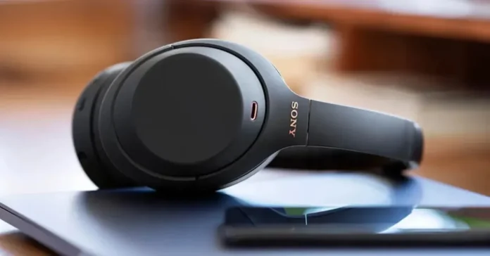 Sony WH-1000XM4: Επιστρέφουν κοντά στα 250 δολάρια Sony WH-1000XM4: Επιστρέφουν κοντά στα 250 δολάρια
