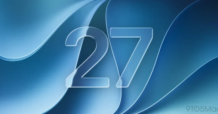 iOS 27 Beta: Η πιο εύκολη αναβάθμιση που ξεχνιέται iOS 27 Beta: Η πιο εύκολη αναβάθμιση που ξεχνιέται