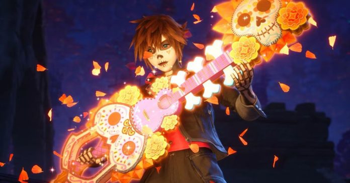 Kingdom Hearts 4: Κυκλοφορία το 2027 και anime στο Disney+ Kingdom Hearts 4: Κυκλοφορία το 2027 και anime στο Disney+