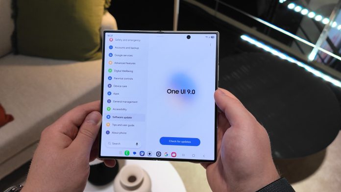Εγγύηση Samsung Galaxy: Πώς το One UI 9 απλοποιεί τον έλεγχο